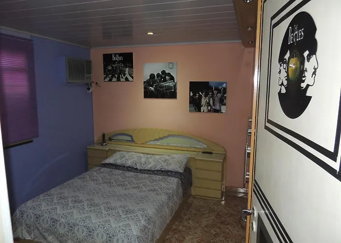 Mz Hostel