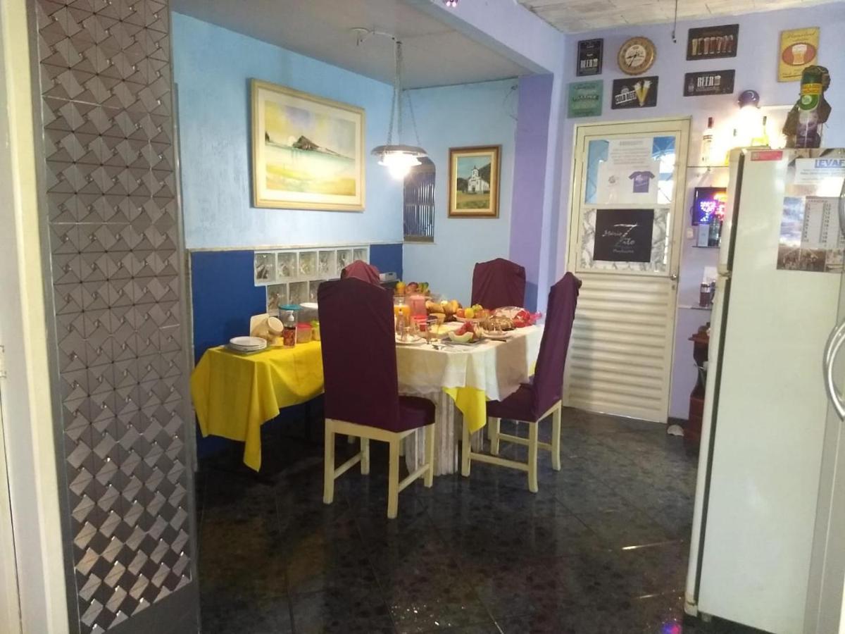 Mz Habitación en casa particular Río de Janeiro