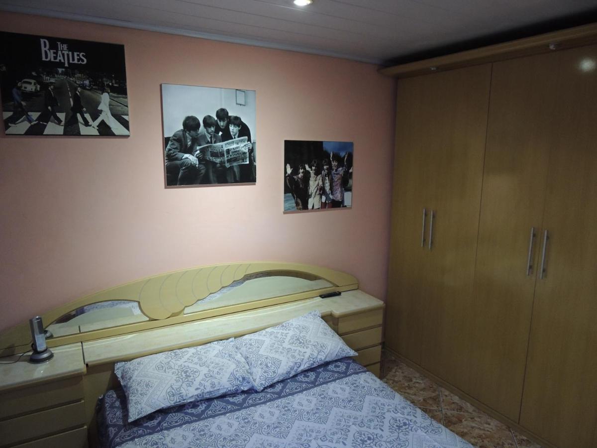 Mz Habitación en casa particular