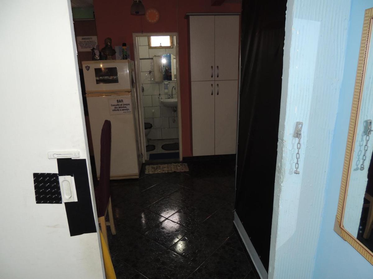 Habitación en casa particular Mz Río de Janeiro
