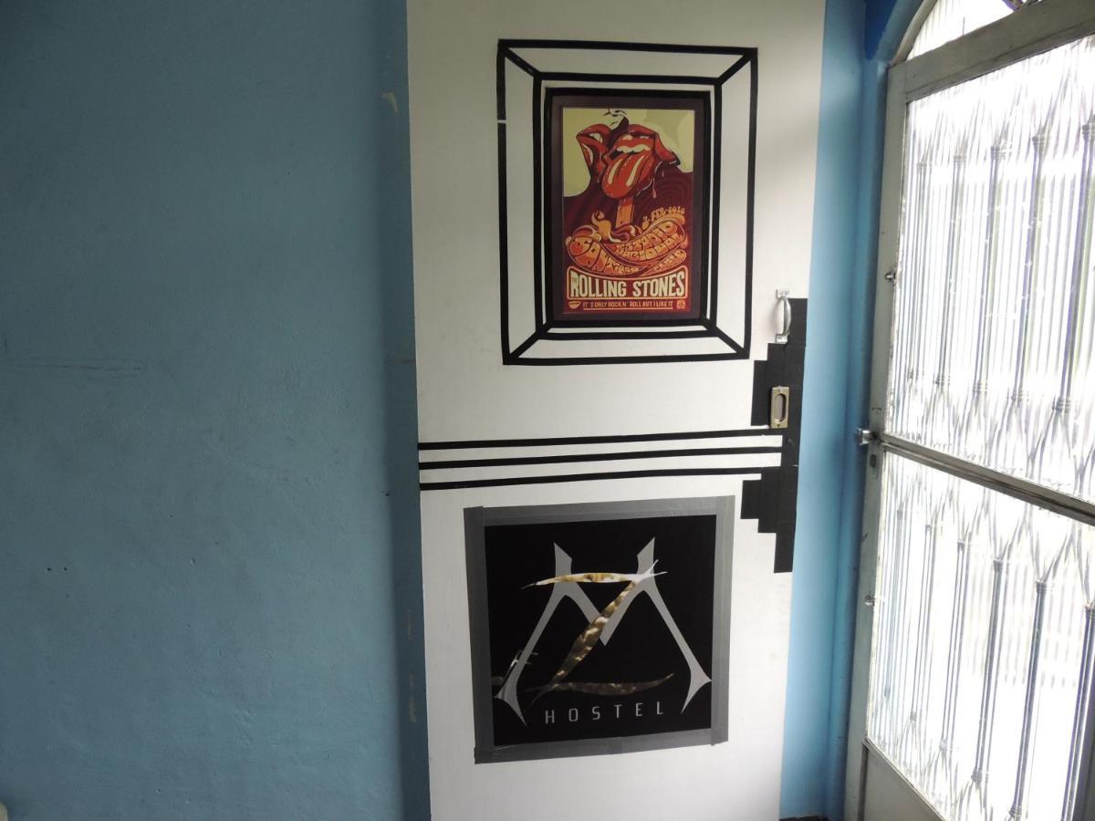 Homestay Mz *
