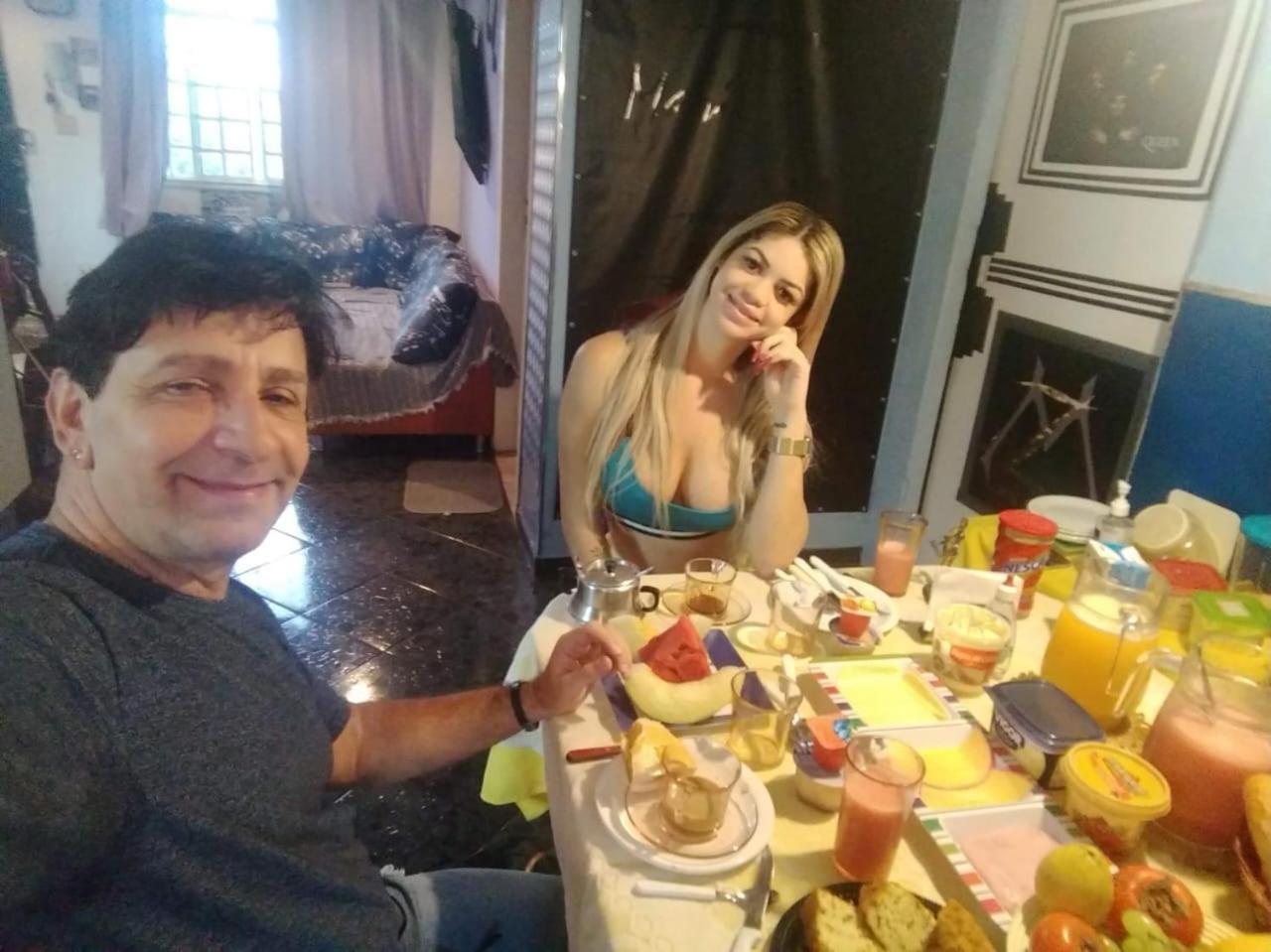 Homestay Mz Rio de Janeiro