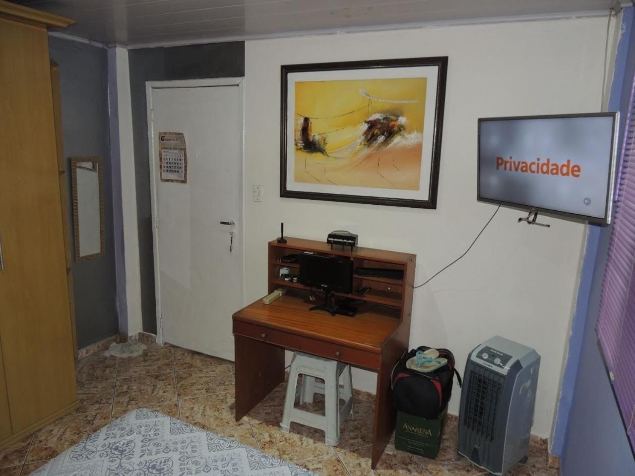 Homestay Mz *